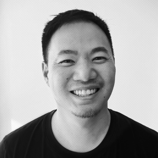 Justin Tan, founder of Cortado